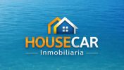 logo HOUSECAR Comercialización de bienes y vehículos
